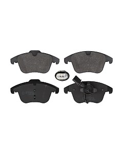 Тормозные колодки AP 05P1391 Ap