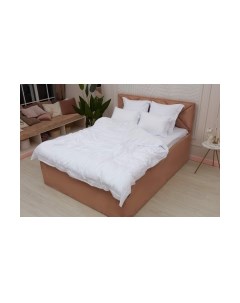 Комплект постельного белья Sofi de Marko Моне 7Е / Сем-СС-М-01 Sofi de marko