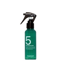 Спрей для укладки волос Treatroom No.5 Hair Holder Питательный для поддержания укладки волос