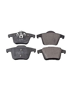 Тормозные колодки AP 05P1234 Ap