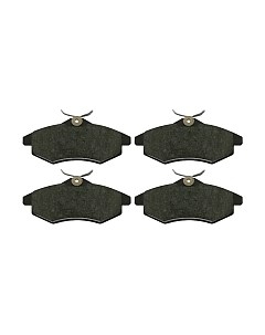 Тормозные колодки AP 05P805 Ap