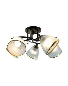 Люстра Aitin-Pro НПБ 02-5x60-101 / 6051/5 Aitin-pro