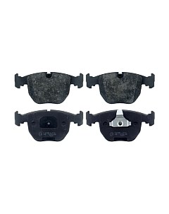 Тормозные колодки AP 05P771 Ap