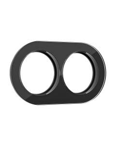 Рамка для выключателей и розеток Werkel W0025108 / a051629