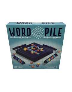 Настольная игра Word Pile 5720 Miniso