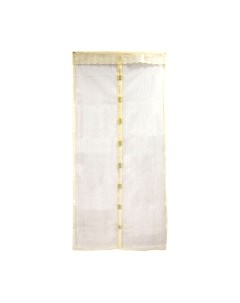 Москитная сетка на дверь Рыжий кот Капутомоскито KM-E / 311258