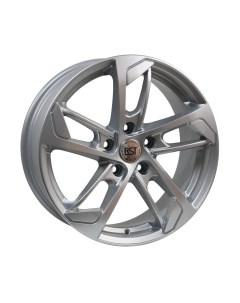 Литой диск Rst wheels