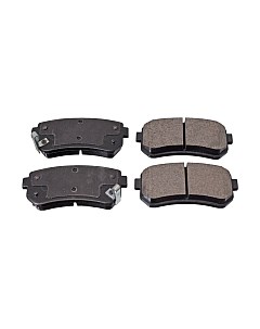 Тормозные колодки AP 05P1344 Ap