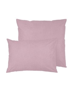 Комплект наволочек Махра 70x70 / Мр0020-9 Luxsonia