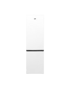 Холодильник с морозильником B1RCSK312W Beko