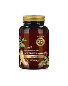 Сыворотка для лица Daeng Gi Meo Ri All In One Intensive Ampoule Ginseng Daeng gi meo ri