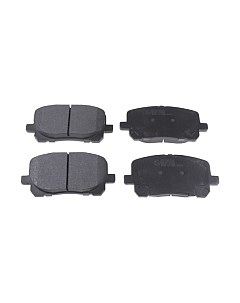 Тормозные колодки AP 05P904 Ap