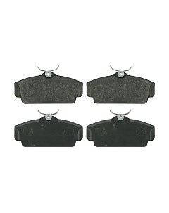 Тормозные колодки AP 05P706 Ap