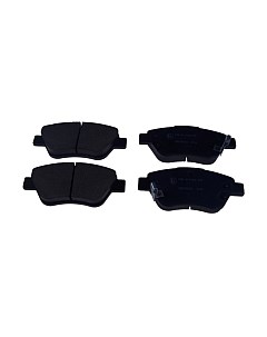 Тормозные колодки AP 05P1247 Ap