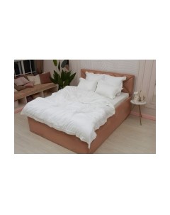 Комплект постельного белья Sofi de Marko Моне 7Е / Сем-СС-М-02 Sofi de marko