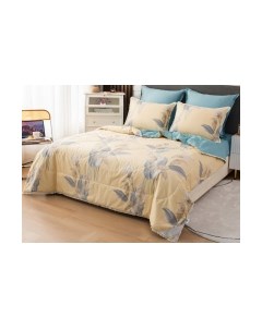 Комплект постельного белья с одеялом Sofi de Marko Бернадетт №57 7Е / Кт-7Е-Бт57 Sofi de marko