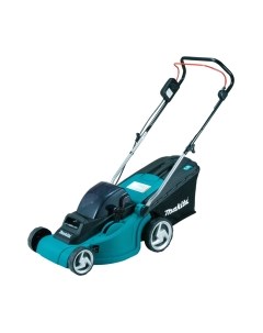 Газонокосилка аккумуляторная DLM382CM2 Makita