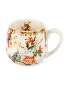 Кружка SIJ Леопард GC2407 Sij