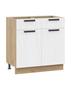 Шкаф-стол кухонный ТриЯ Детройт исп.2 1Н8Я1 Трия