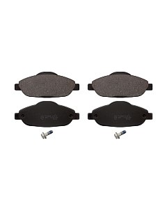 Тормозные колодки AP 05P1471 Ap