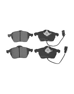 Тормозные колодки AP 05P790 Ap