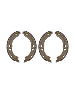 Тормозные колодки AP 01003 Ap