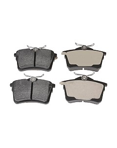 Тормозные колодки AP 05P1500 Ap