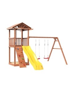 Игровой комплекс Красная Звезда / СГ4-Р912 National tree company