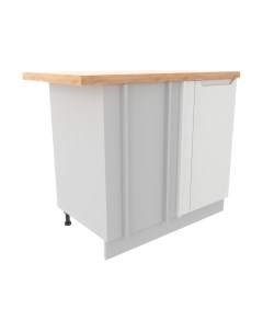 Шкаф под мойку ДСВ Тренто СУ 1000 левый Dsv