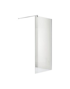 Душевая стенка Aquatek 90x200 / AQNAR6310-90