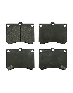 Тормозные колодки AP 05P366 Ap