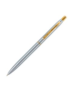 Ручка шариковая Brauberg Brioso / 143463