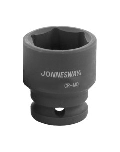 Головка слесарная S03A4124 Jonnesway