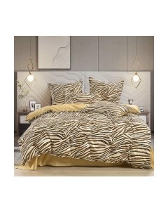 Комплект постельного белья Sofi de Marko Марти Евро 4н / Евро-5651 Sofi de marko