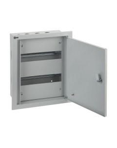 Щит распределительный ЭРА ЩРВ-24 IP31 NO-122-10 76 / Б0028774 Эра