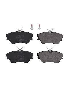 Тормозные колодки AP 05P605 Ap