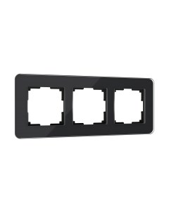 Рамка для выключателей и розеток Werkel Elite W0032448