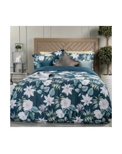 Комплект постельного белья Alamode Miri / 8680943081599 Arya