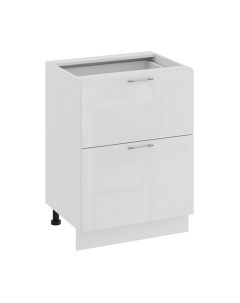 Шкаф-стол кухонный ТриЯ Весна 1Н6Я2 Трия