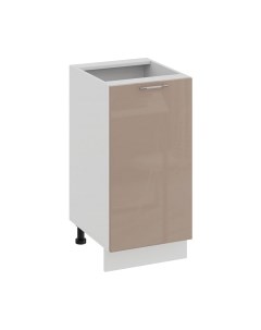 Шкаф-стол кухонный ТриЯ Весна 1Н4 Трия