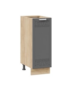 Шкаф-стол кухонный ТриЯ Долорес 1Н3 Трия