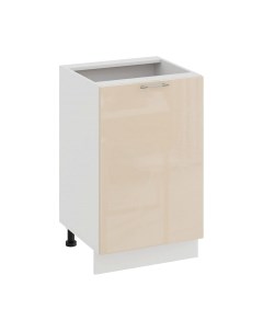 Шкаф-стол кухонный ТриЯ Весна 1Н5 Трия