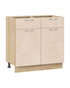 Шкаф-стол кухонный ТриЯ Весна 1Н8Я1 Трия