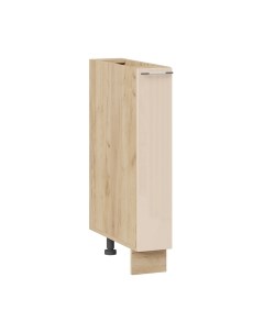 Шкаф карго ТриЯ Весна 1Н15К Трия