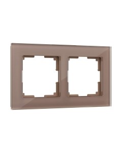 Рамка для выключателей и розеток Werkel Favorit W0021142