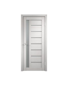 Дверь межкомнатная Velldoris Duplex 37 80x200
