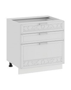 Шкаф-стол кухонный ТриЯ Долорес 1Н6Я3 Трия