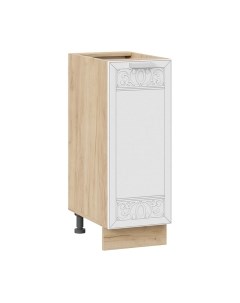 Шкаф-стол кухонный Долорес 1Н3 Трия