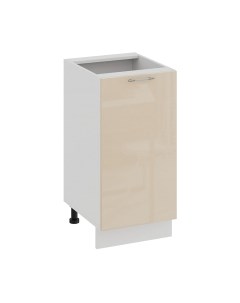 Шкаф-стол кухонный ТриЯ Весна 1Н4 Трия