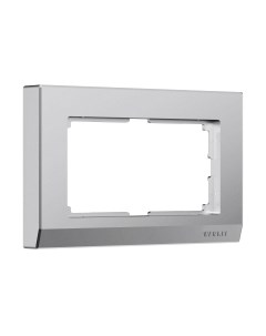 Рамка для выключателей и розеток Werkel Stark W0081865